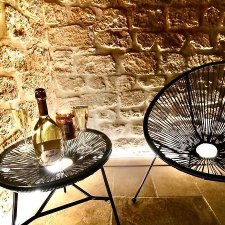 Le Spa Beauvoisine - Jacuzzi Sauna Rouen Centre Free Parking מראה חיצוני תמונה