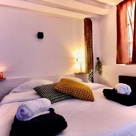 Le Spa Beauvoisine - Jacuzzi Sauna Rouen Centre Free Parking מראה חיצוני תמונה