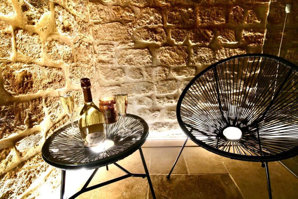 Le Spa Beauvoisine - Jacuzzi Sauna Rouen Centre Free Parking מראה חיצוני תמונה
