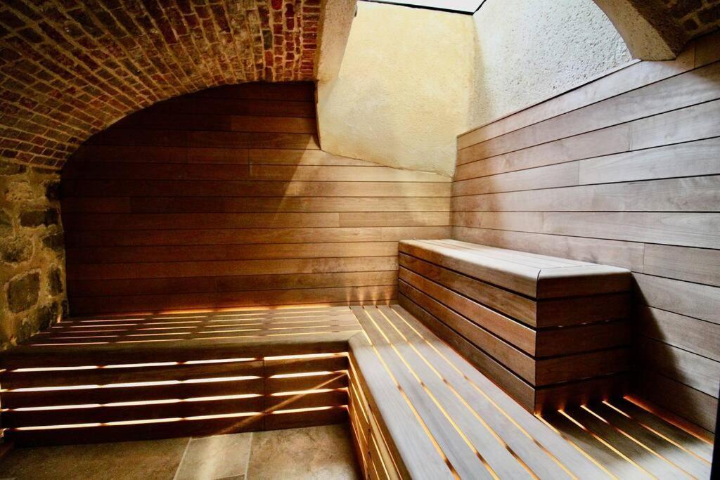 Le Spa Beauvoisine - Jacuzzi Sauna Rouen Centre Free Parking מראה חיצוני תמונה