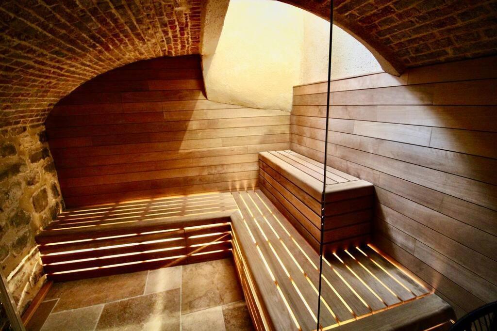 Le Spa Beauvoisine - Jacuzzi Sauna Rouen Centre Free Parking מראה חיצוני תמונה