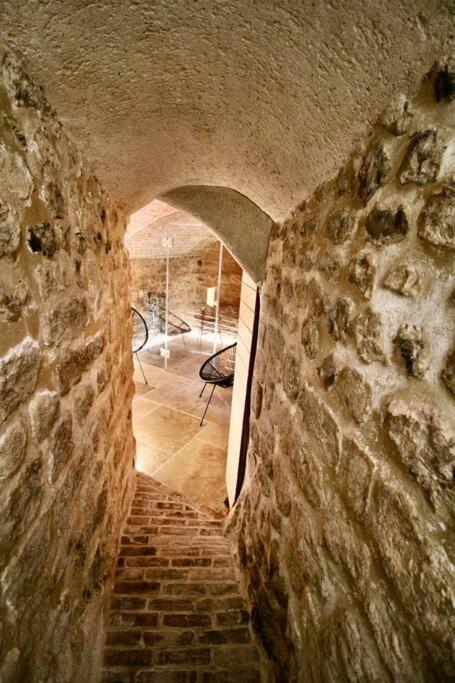 Le Spa Beauvoisine - Jacuzzi Sauna Rouen Centre Free Parking מראה חיצוני תמונה